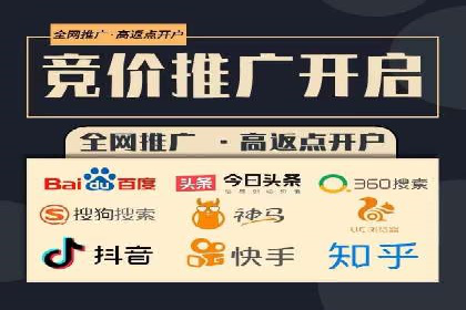 成功企业SEM竞价代运营案例研究